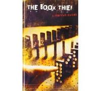 The Book Thief Zusak, Markus (Auteur)