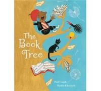 The Book Tree by Paul Czajak Paul Czajak (Auteur)
