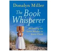 The Book Whisperer