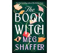 The Book Witch – Random House