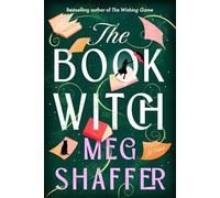 The Book Witch – Roman – Random House