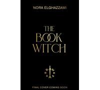 The Book Witch - Nora Elghazzawi - Wayward TxF - ebook (ePub) - Livre