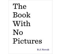 The Book With No Pictures