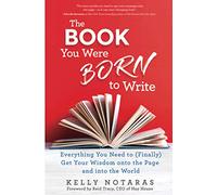 The Book You Were Born to Write
