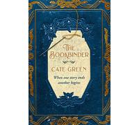 The Bookbinder - Cate Green - One More Chapter - ebook (ePub) - Livre