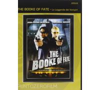 The booke of Fate-La Leggenda Dei vampiri [Import]