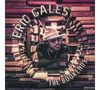 Eric Gales – The Bookends – Mascot