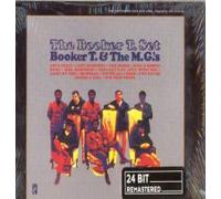Booker T. & the Mg's - Booker T. Set
