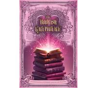 The Bookish Grimoire: A curated archive of literary devotion and obsession