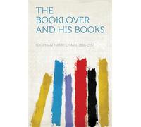 The Booklover and His Books
