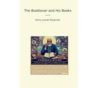 The Booklover and His Books