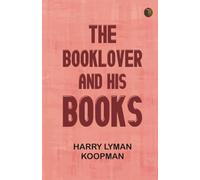 The Booklover and His Books