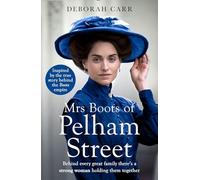 The Booklovers Library by Deborah Carr Paperback Book Deborah Carr (Auteur)