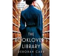 The Booklovers Library by Deborah Carr Paperback Book Deborah Carr (Auteur)