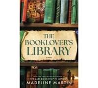 The Booklovers Library - Madeline Martin - HarperCollins Publishers Inc - Livre en Anglais - Paperback Madeline MartinMadeline Martin (Auteur)