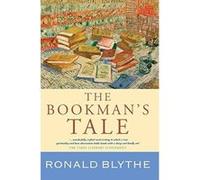 The Bookman's Tale Ronald Blythe (Auteur)