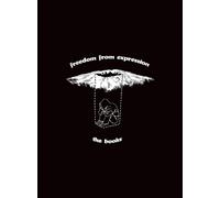 THE BOOKS - FREEDOM OF EXPRESSION DVD NEUF