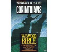 The Books of 1st & 2nd Corinthians: The WatchWord