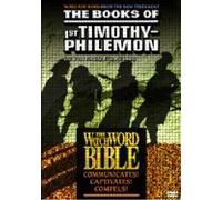 The Books of 1st Timothy-Philemon: The WatchWord B