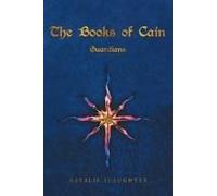 The Books Of Cain: Guardians Paperback By Natalie Slaughter