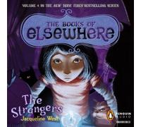 The Books of Elsewhere: The Strangers