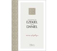 The Books of Ezekiel and Daniel by Brian Simmons Brian Simmons (Auteur)