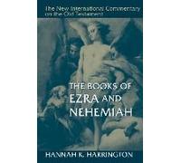 The Books Of Ezra And Nehemiah