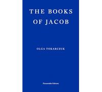 The Books of Jacob