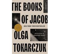 The Books of Jacob: A Novel