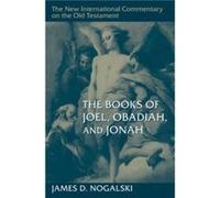 The Books Of Joel, Obadiah, And Jonah