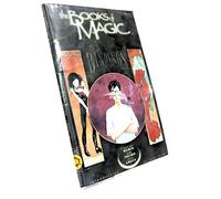 The books of magic: Bindings