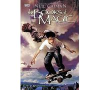 The Books of Magic Deluxe Edition