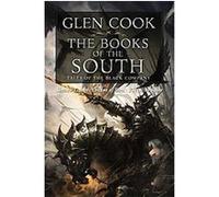 The Books of the South Glen Cook (Auteur)