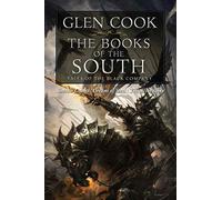 The Books of the South Glen Cook (Auteur)