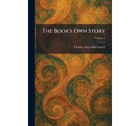 The Book's Own Story