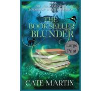 The Bookseller Blunder
