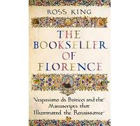 The Bookseller Of Florence
