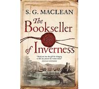 The Bookseller of Inverness: The Waterstones Scottish Book of the Year 2023