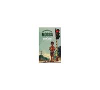 The Bookseller Of Mogga