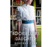The Bookseller’s Daughter
