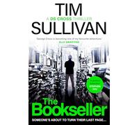 The Bookseller: The Brand New DS Cross Thriller