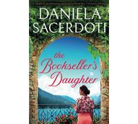 The Bookseller's Daughter