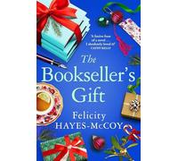 The Bookseller's Gift: 'A festive feast of a novel' Cathy Kelly
