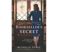 The Booksellers Secret by Michelle Gable Michelle Gable (Auteur)