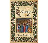 The Bookseller's Tale