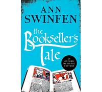 The Bookseller's Tale