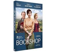 The Bookshop – DVD – Seven7