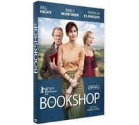 The Bookshop