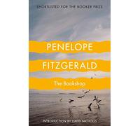 THE BOOKSHOP