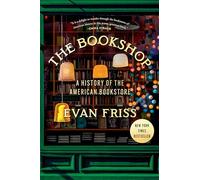 The Bookshop: A History of the American Bookstore
